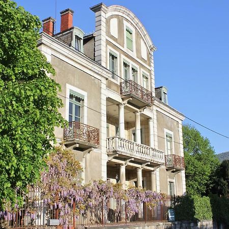 Chateau De La Lanette Saléchan Exterior foto